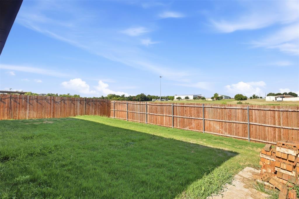 Hawthorne Meadows - Residential
