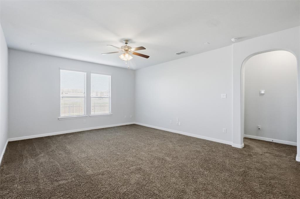 Hawthorne Meadows - Residential