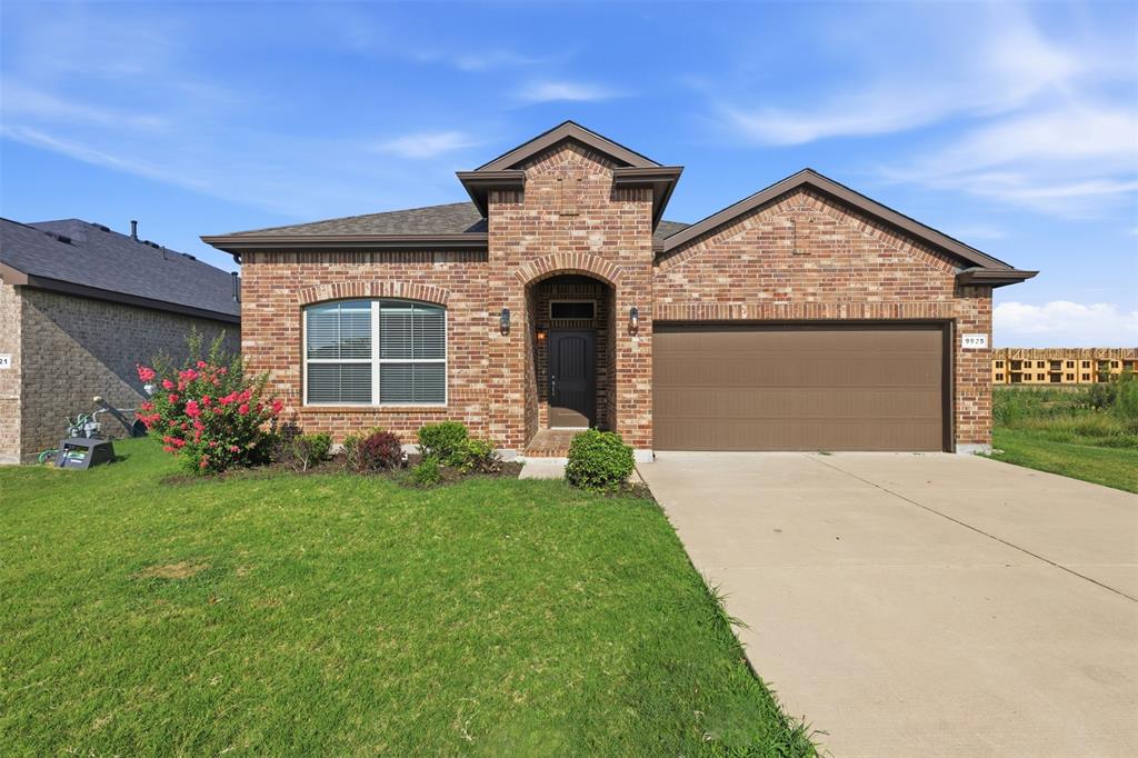 Hawthorne Meadows - Residential