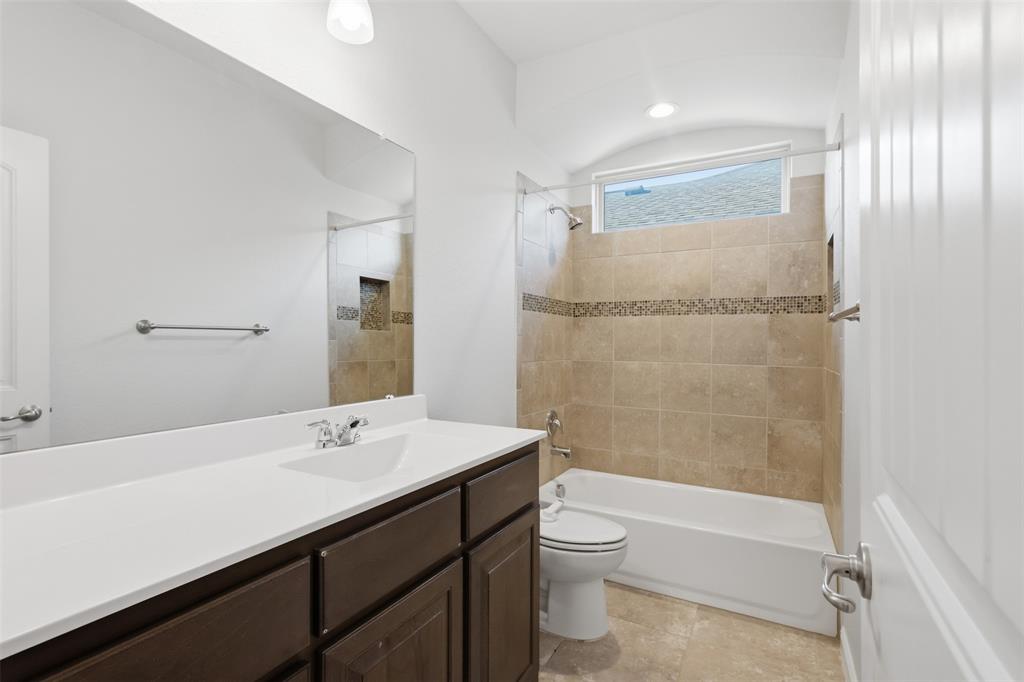 Hawthorne Meadows - Residential