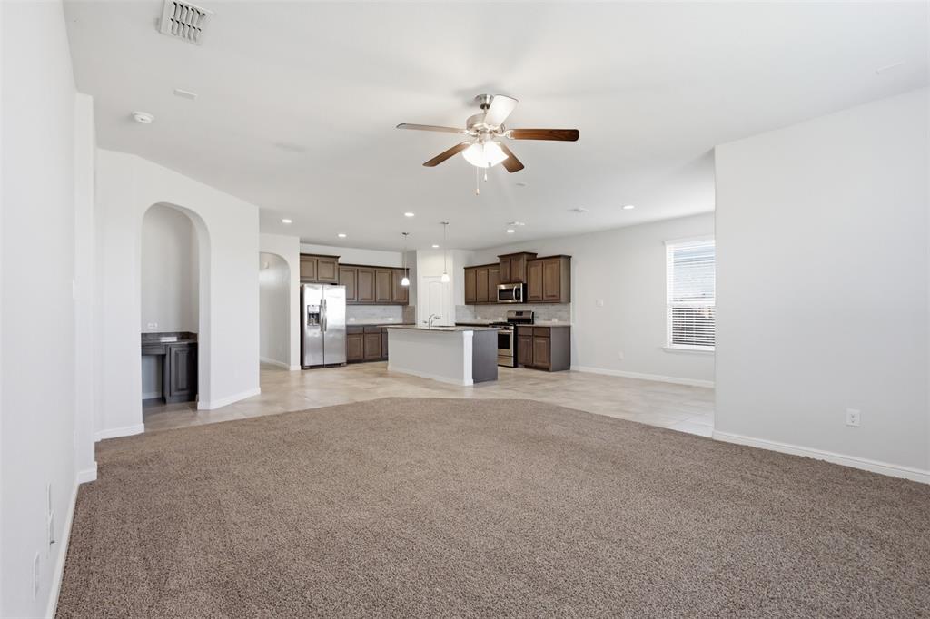 Hawthorne Meadows - Residential