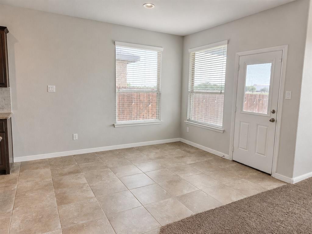 Hawthorne Meadows - Residential