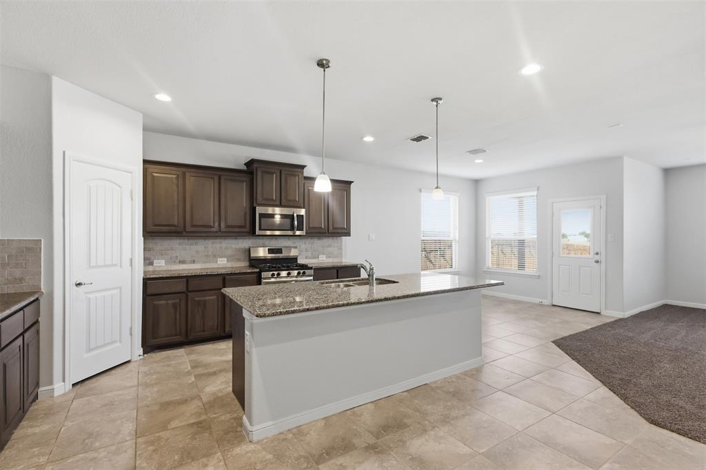 Hawthorne Meadows - Residential
