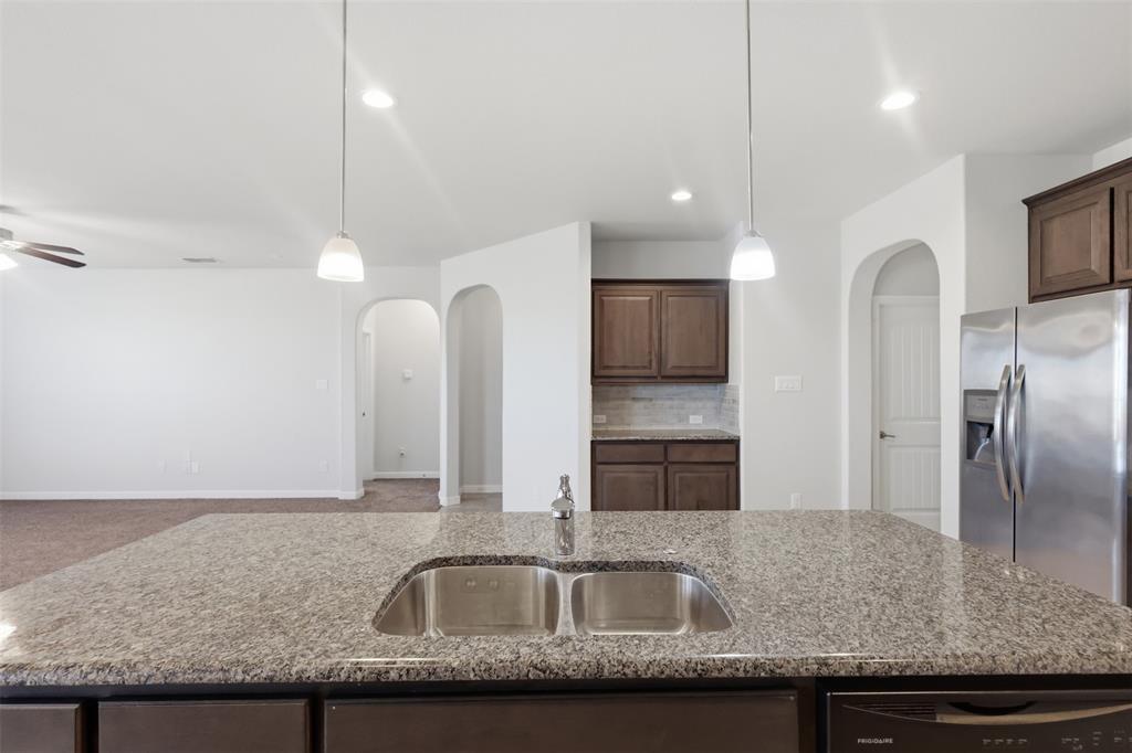 Hawthorne Meadows - Residential