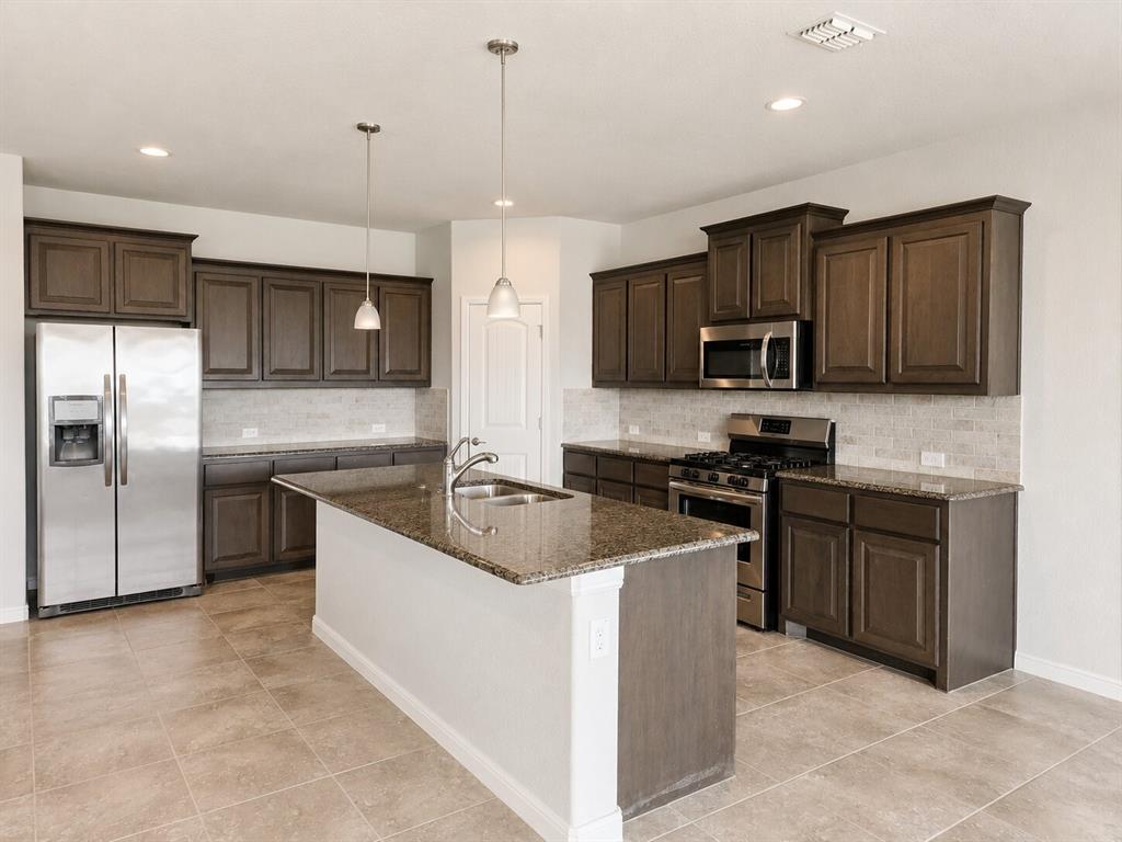 Hawthorne Meadows - Residential