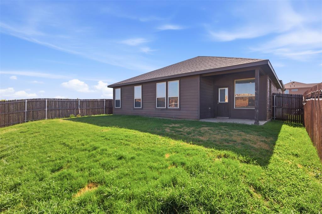 Hawthorne Meadows - Residential