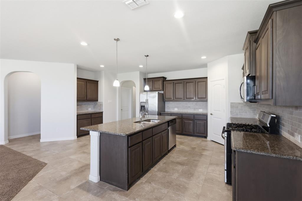 Hawthorne Meadows - Residential