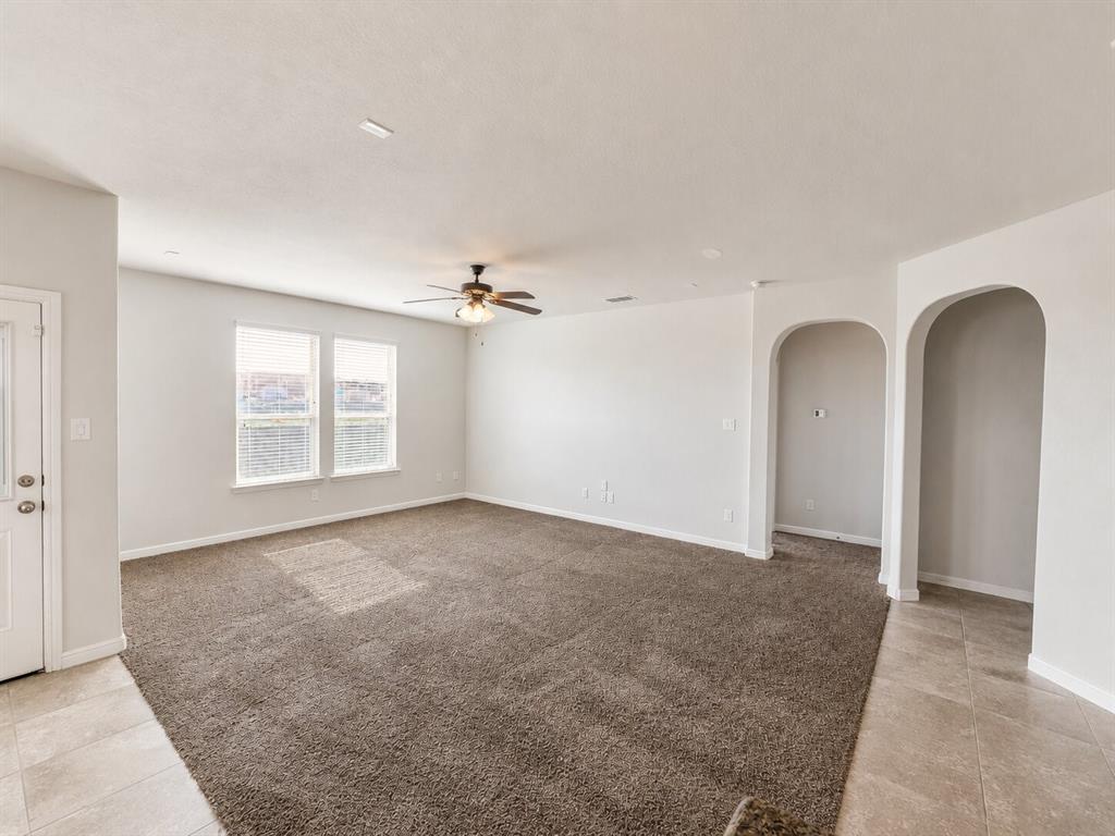 Hawthorne Meadows - Residential