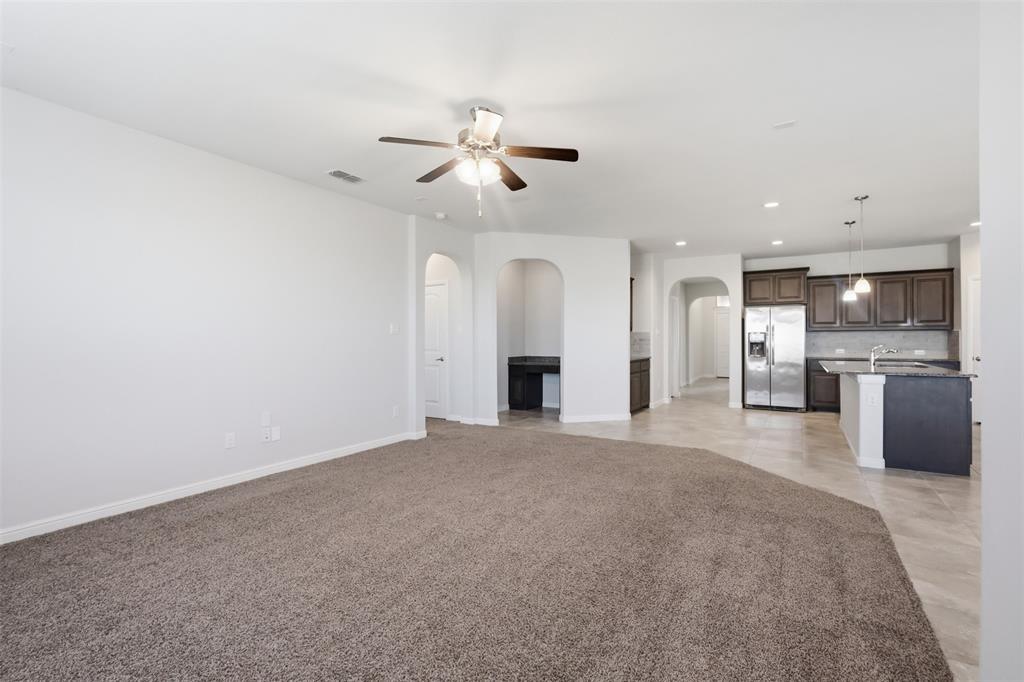 Hawthorne Meadows - Residential