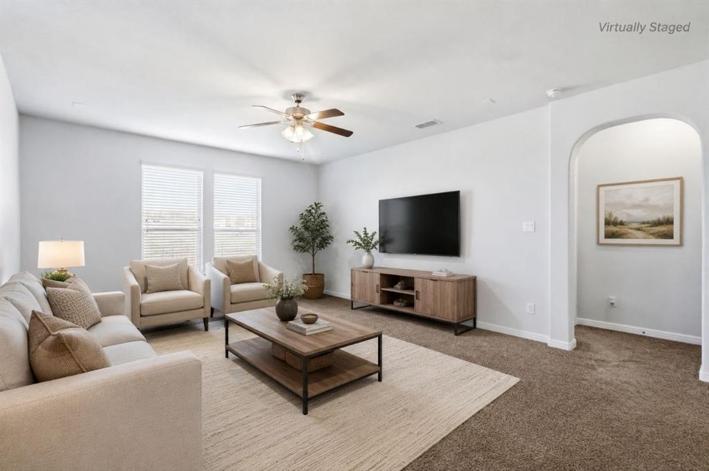 Hawthorne Meadows - Residential