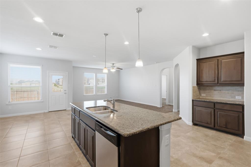 Hawthorne Meadows - Residential