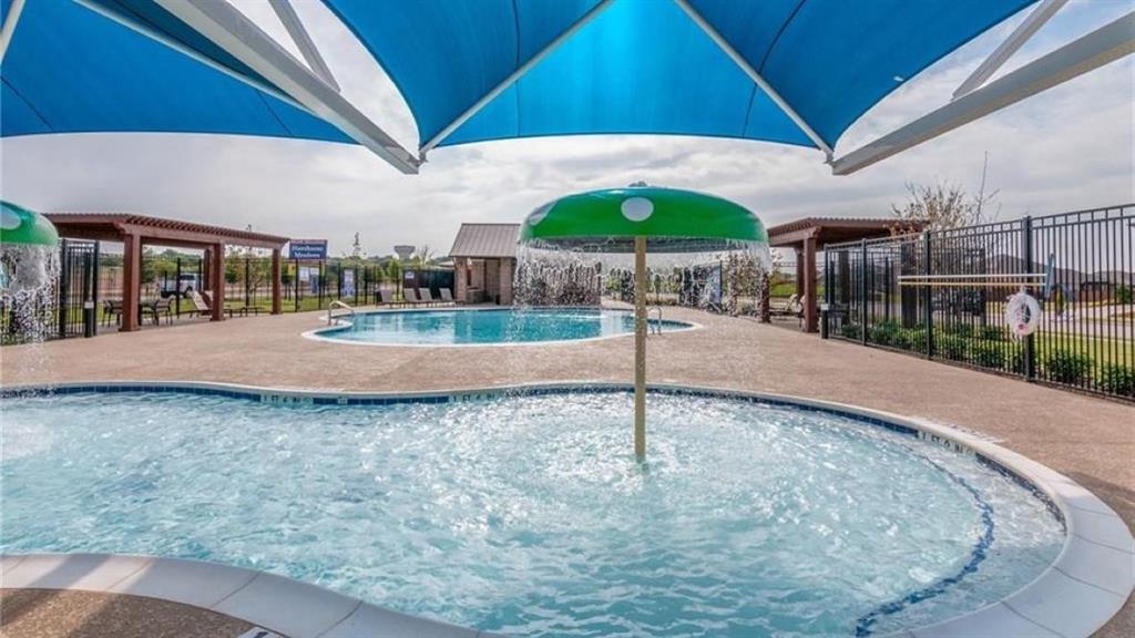 Hawthorne Meadows - Residential