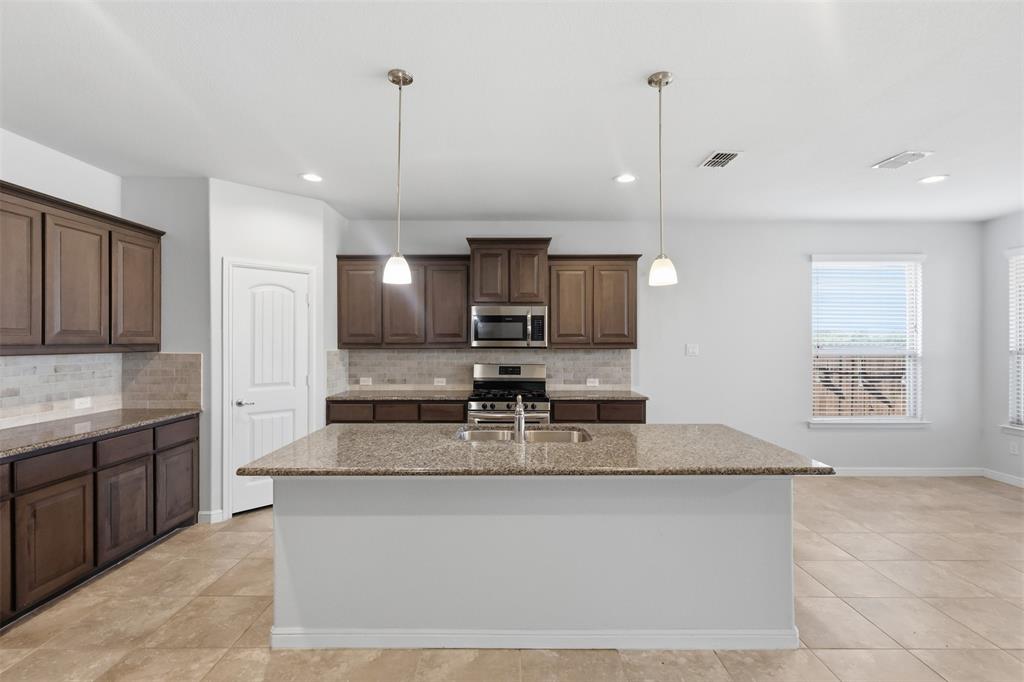 Hawthorne Meadows - Residential
