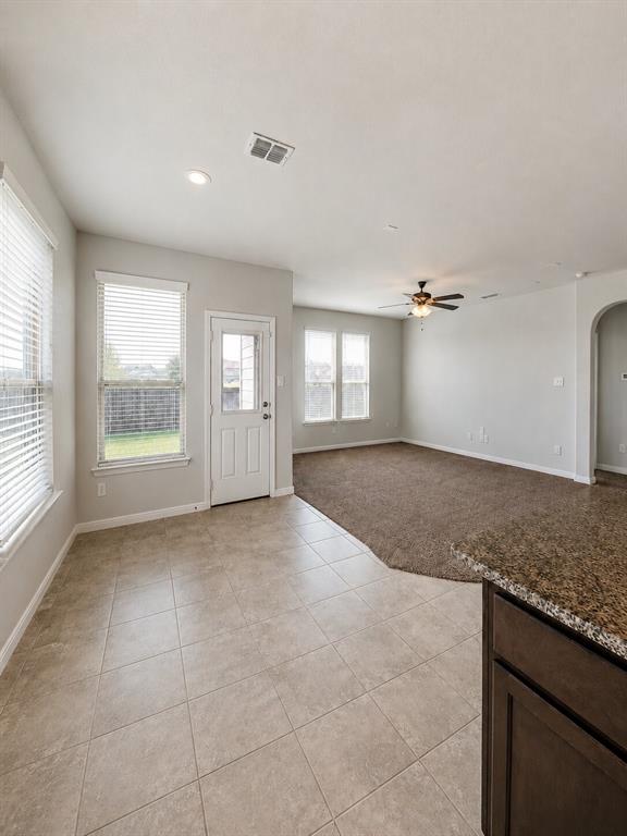 Hawthorne Meadows - Residential