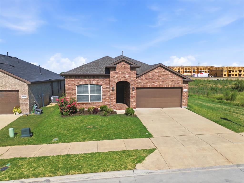 Hawthorne Meadows - Residential