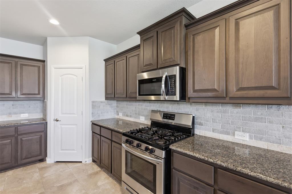 Hawthorne Meadows - Residential