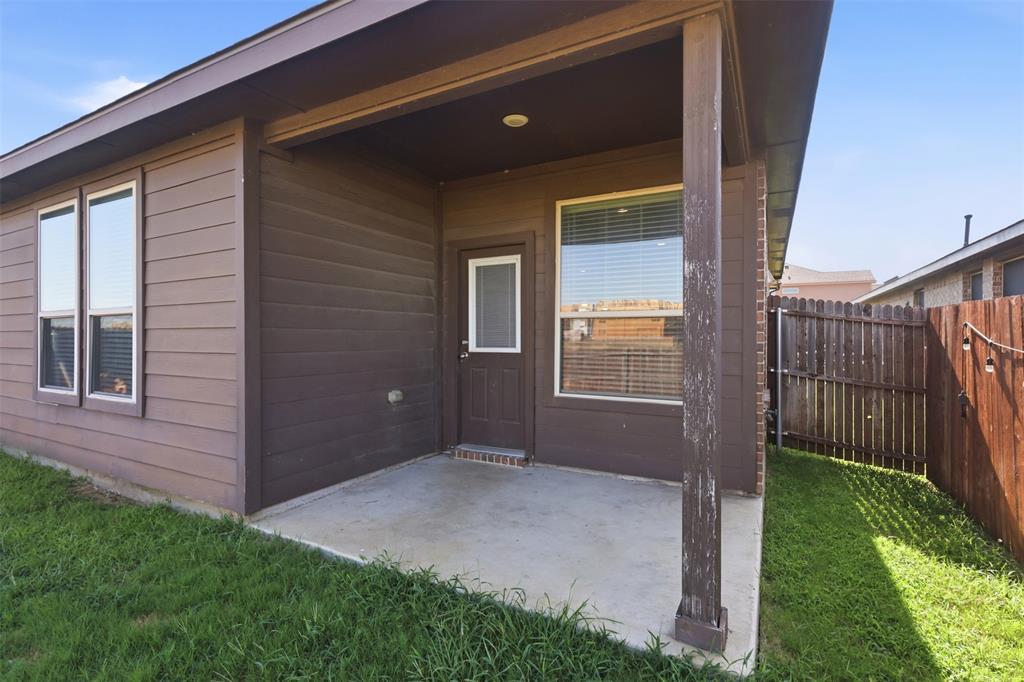 Hawthorne Meadows - Residential