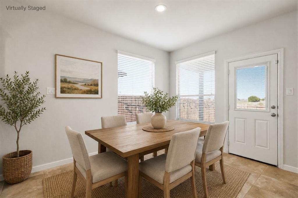 Hawthorne Meadows - Residential