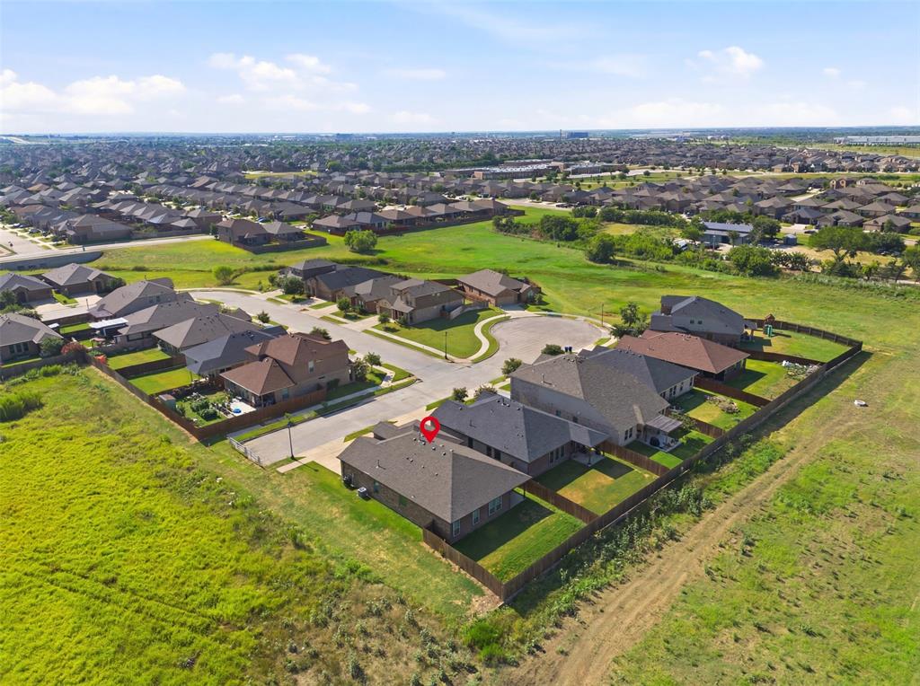 Hawthorne Meadows - Residential