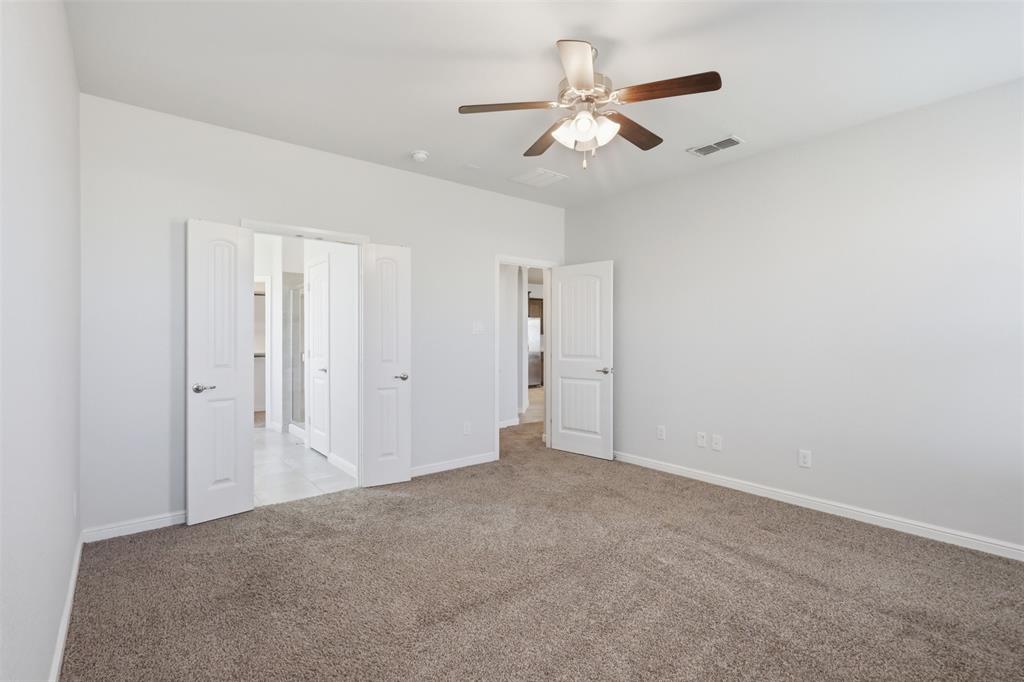 Hawthorne Meadows - Residential