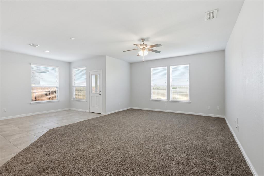 Hawthorne Meadows - Residential