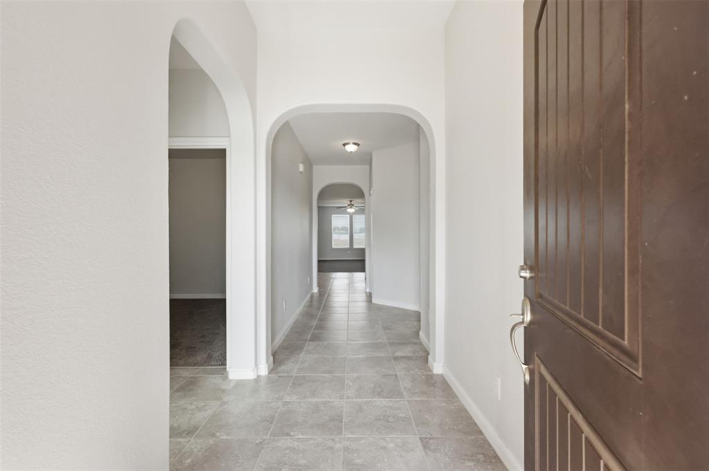 Hawthorne Meadows - Residential