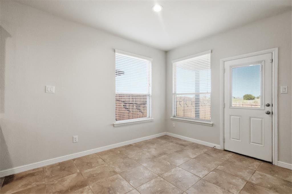 Hawthorne Meadows - Residential
