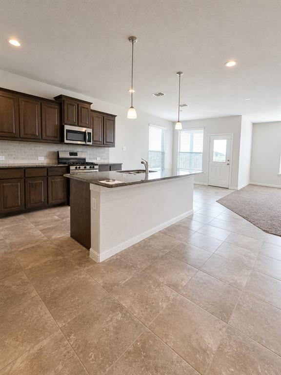 Hawthorne Meadows - Residential