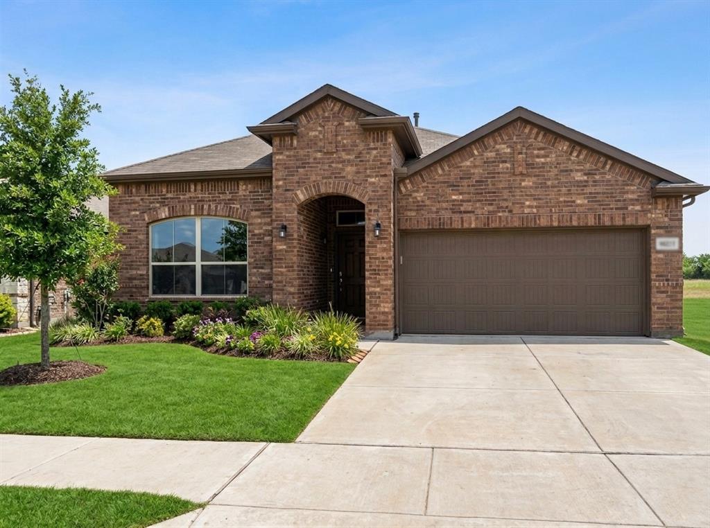 Hawthorne Meadows - Residential