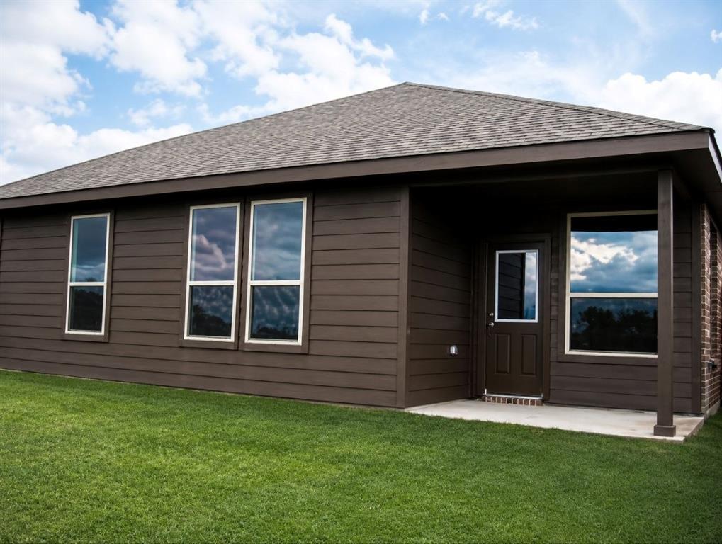 Hawthorne Meadows - Residential