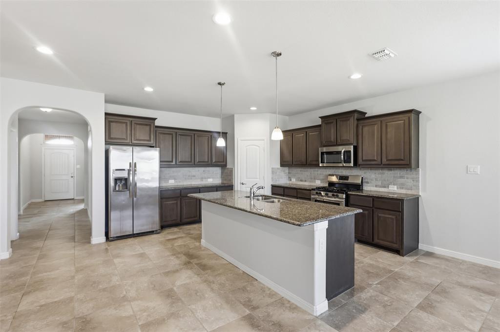 Hawthorne Meadows - Residential