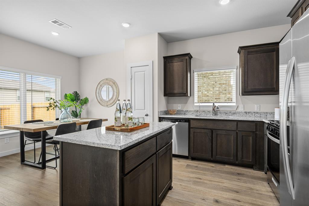Vista West - Residential