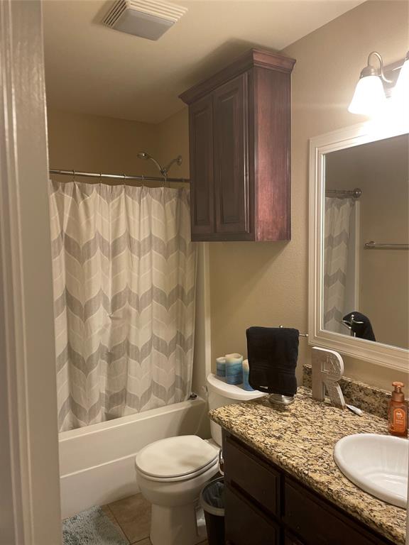 Dakota Spgs Add - Residential Lease