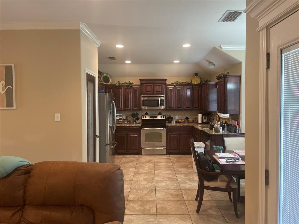 Dakota Spgs Add - Residential Lease