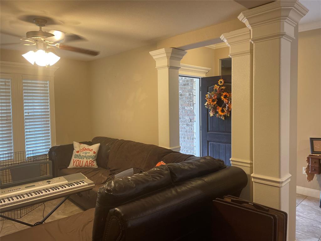 Dakota Spgs Add - Residential Lease