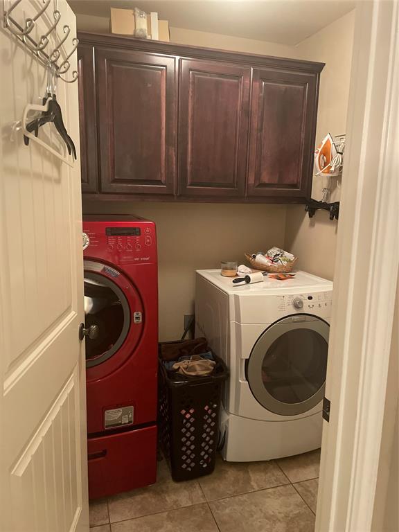 Dakota Spgs Add - Residential Lease