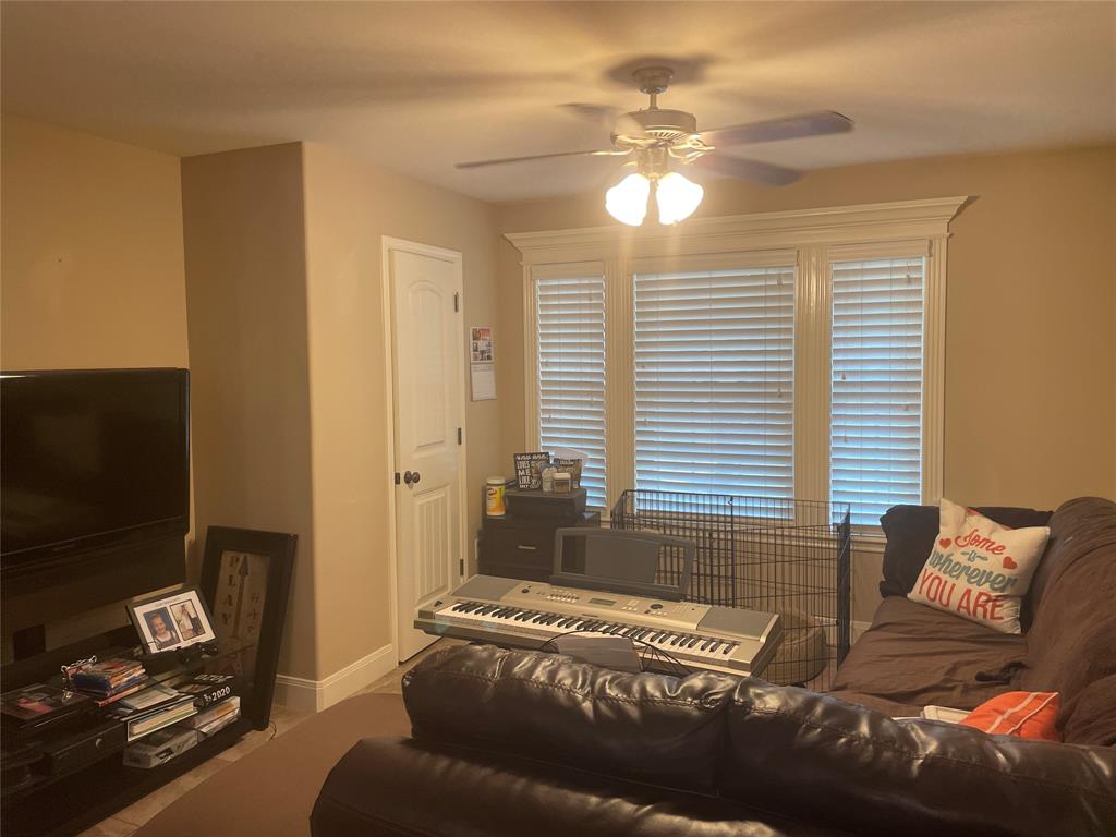 Dakota Spgs Add - Residential Lease
