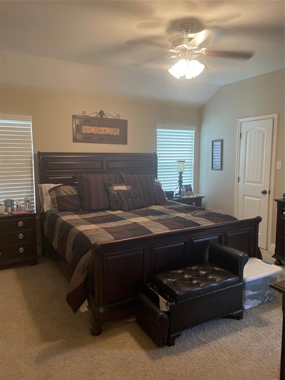 Dakota Spgs Add - Residential Lease
