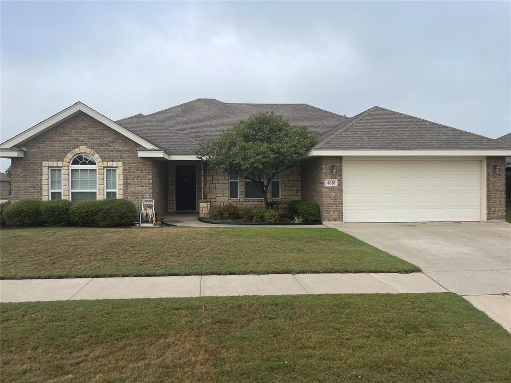 Dakota Spgs Add - Residential Lease