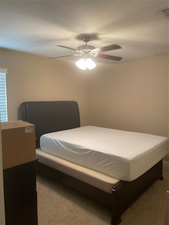 Dakota Spgs Add - Residential Lease