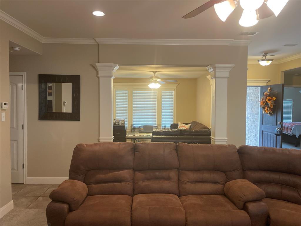 Dakota Spgs Add - Residential Lease
