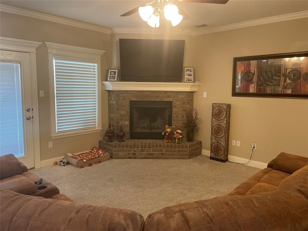 Dakota Spgs Add - Residential Lease