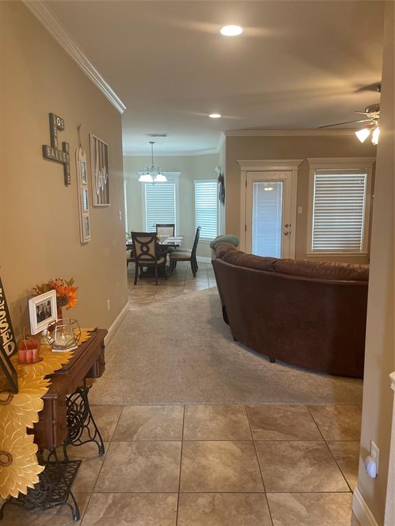 Dakota Spgs Add - Residential Lease