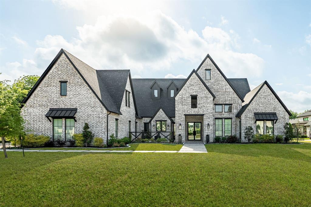 Harbour Oaks Estates - Residential