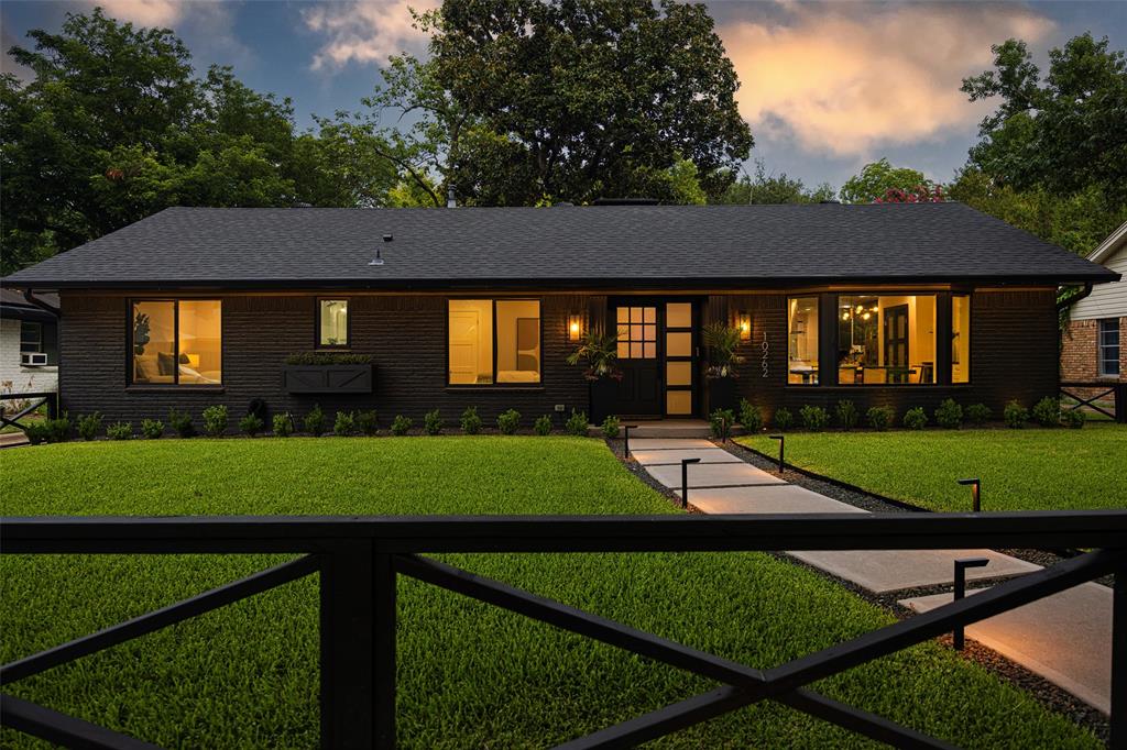 Eastwood Estates - Residential
