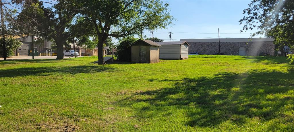 Springtown Original Town - Land
