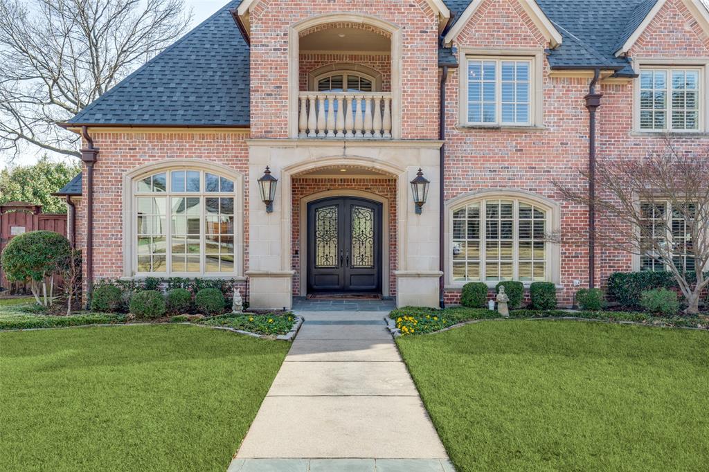 Forest Knoll Estates - Residential