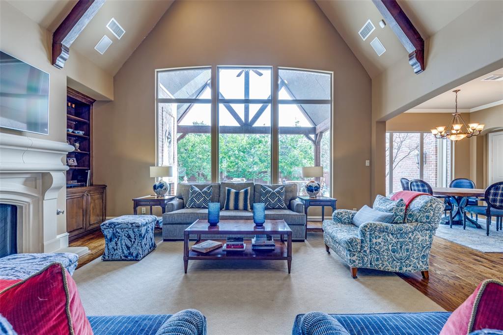 Forest Knoll Estates - Residential