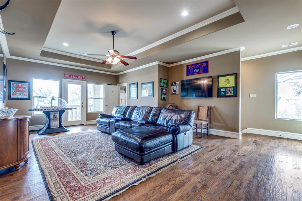 Forest Knoll Estates - Residential