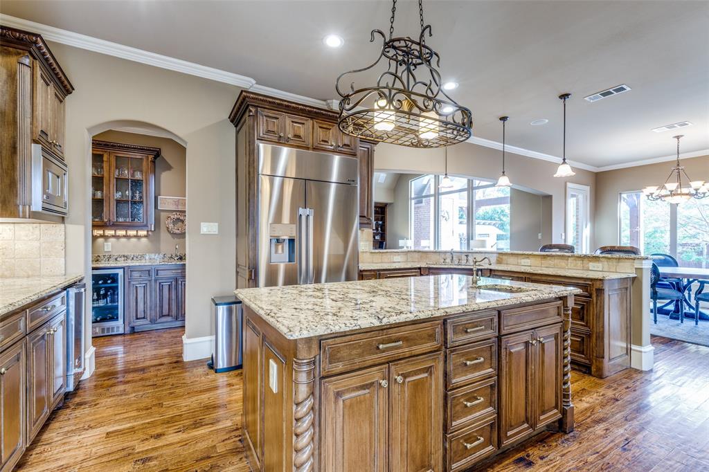 Forest Knoll Estates - Residential